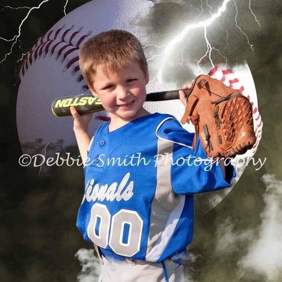 Meet your Posher, Amanda - Picture 1 of 1